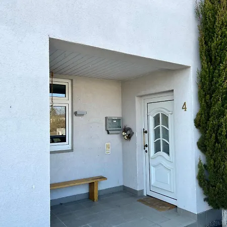דירה Penthouse אלזנאו אין אונטרפראנקן