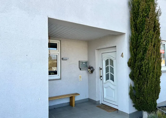 Lejlighed Penthouse Alzenau in Unterfranken