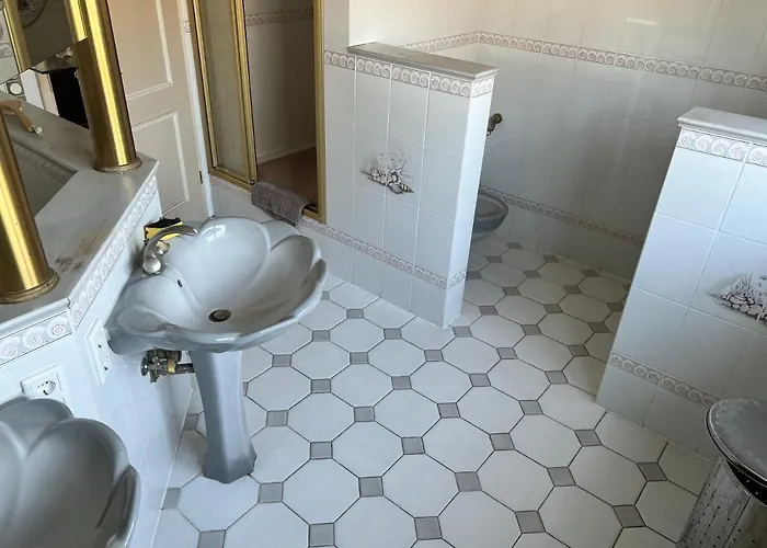 Penthouse * Alzenau in Unterfranken
